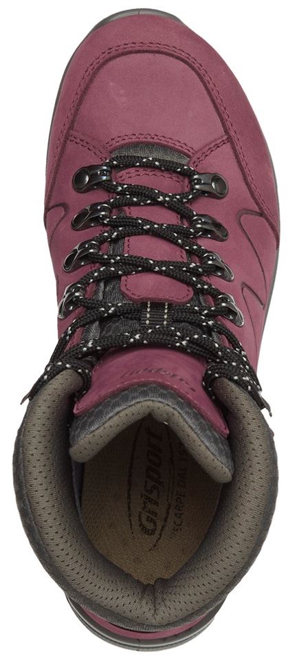 Grisport Boston Mid women's hiking shoe - Image 13