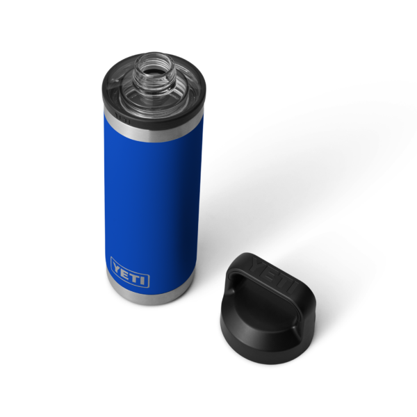 Yeti Rambler Bottle 18 oz/532 ml - Image 16