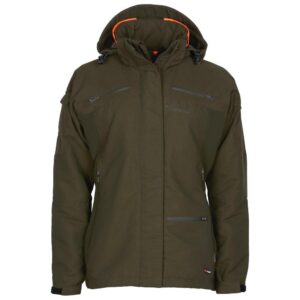 Pinewood Abisko Hunter Pro Extreme women's jacket