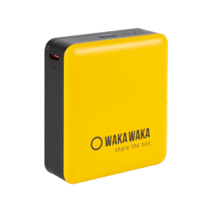 WakaWaka Power 10 Ultralight Powerbank