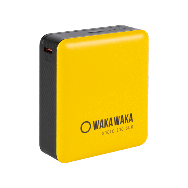 WakaWaka Power 10 Ultralight Powerbank