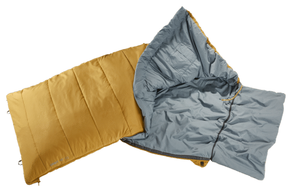 Deuter Orbit SQ sleeping bag +6C - Image 6