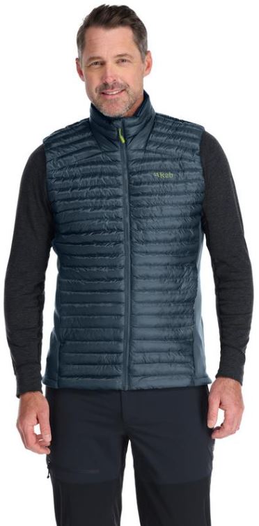 Rab Cirrus Flex 2.0 men's cardigan - Image 6