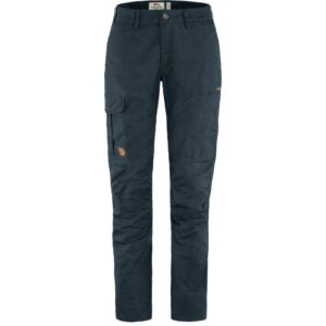 FjallRaven Karla Pro Trousers Curved women's trousers