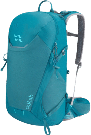 Rab Aeon ND25 backpack