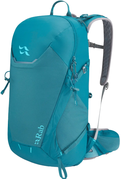Rab Aeon ND25 backpack