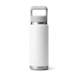 Yeti Rambler Colour Straw Bottle 26 oz/ 765 ml - Thumbnail Image 37