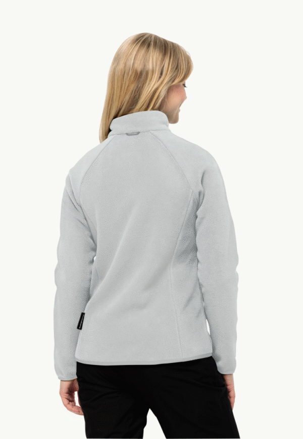 Jack Wolfskin Moonrise Fz women's cardigan - Image 17