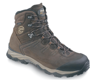 Meindl Vakuum Men fit II mittel men's hiking shoe