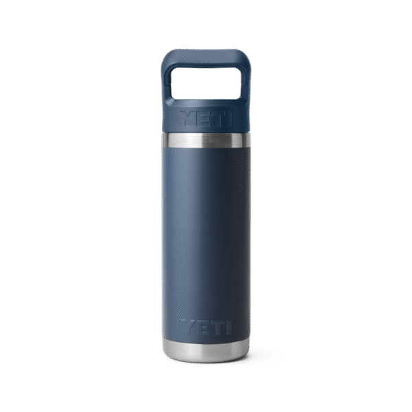Yeti Rambler Colour Straw Bottle 18 oz/532 ml - Image 9