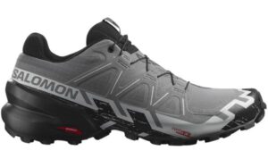 Salomon Speedcross 6 men's hiking shoe