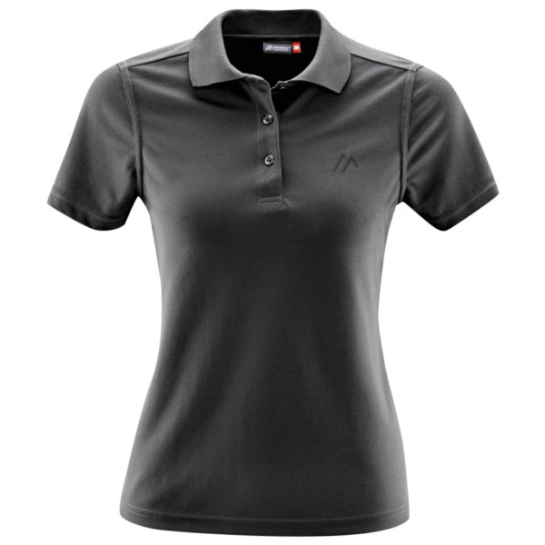 Maier-Sports Ulrike women's shirt - Image 4