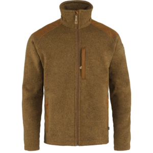 Fjallraven Buck Fleece men's fleecevest