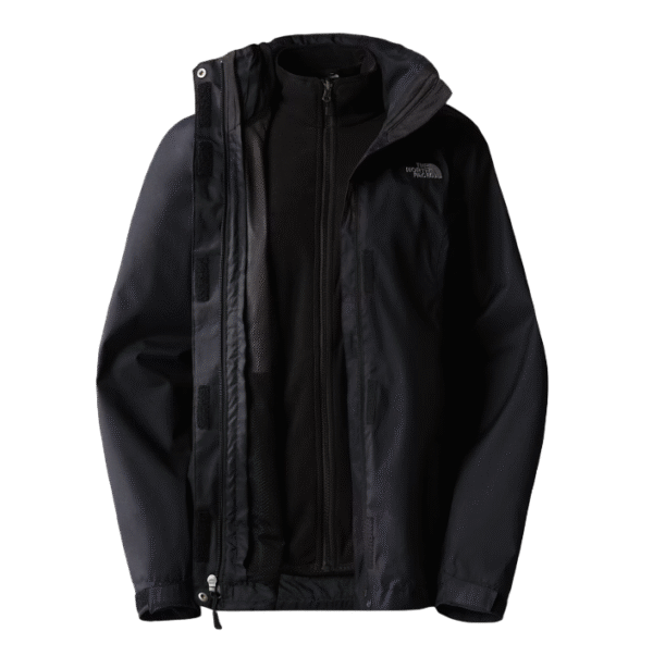 The North Face W Evolve II Triclimate Jacket women's jacket - Image 7
