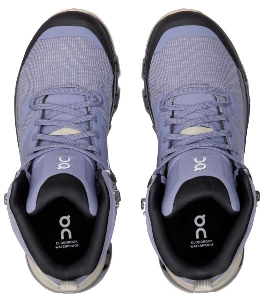 On-Running Cloudrock 2 Waterproof dameswandelschoen - Image 11