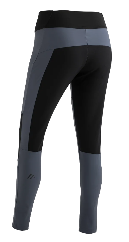 Maier-Sports Dacit Tights women's legging - Image 4