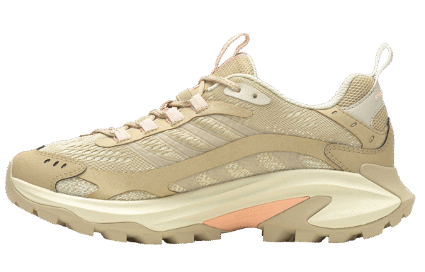 Merrell Moab Speed 2 women's hiking shoe - Image 13