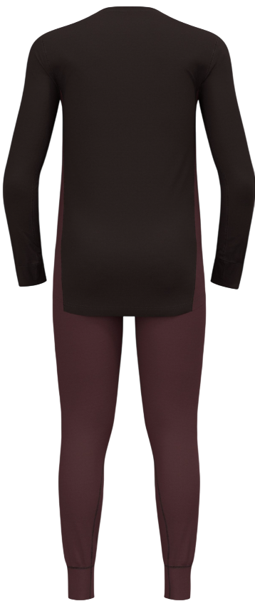 Odlo Active Warm Special Set men's set - Image 4