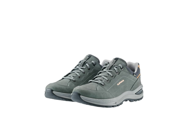 Lowa Renegade Evo GTX Lo Wide women's hiking shoe - Image 3