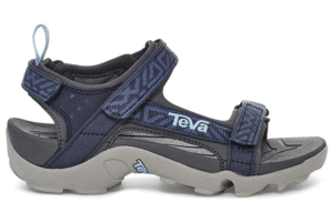 Teva C Tanza kids sandal