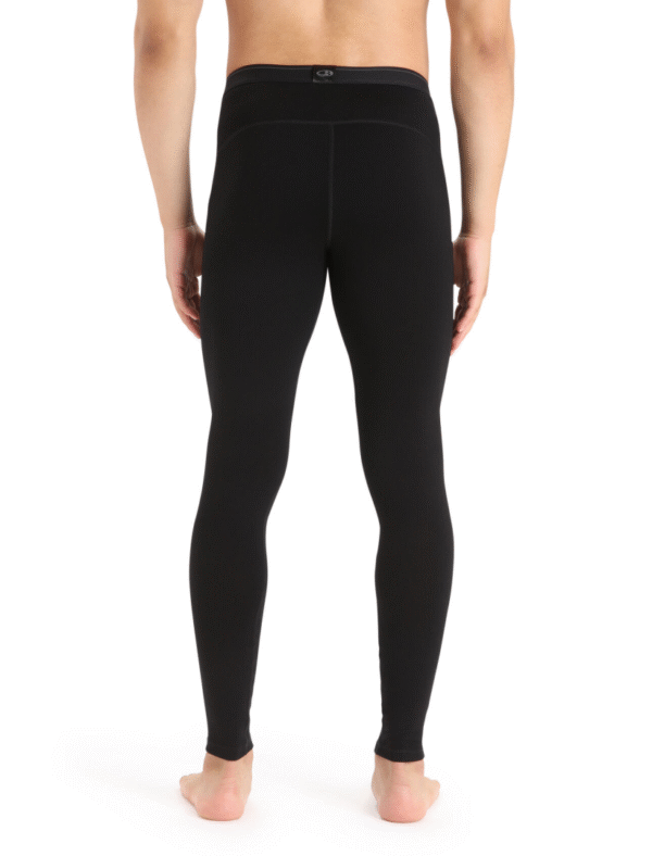 Icebreaker M 260 Tech Leggings men's leggings - Image 4