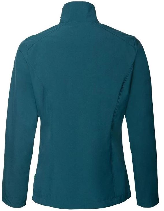 Vaude Hurricane Jacket IV women's jacket - Image 12