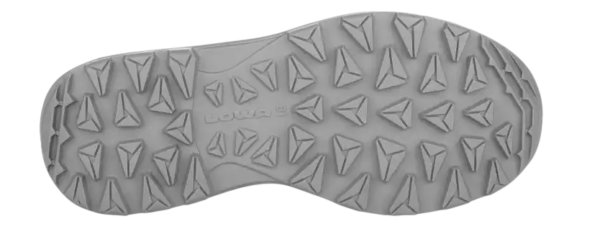 Lowa Zirrox II GTX Mid Junior kids hiking shoes - Image 12