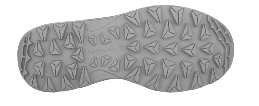 Lowa Zirrox II GTX Mid Junior kids hiking shoes - Thumbnail Image 12