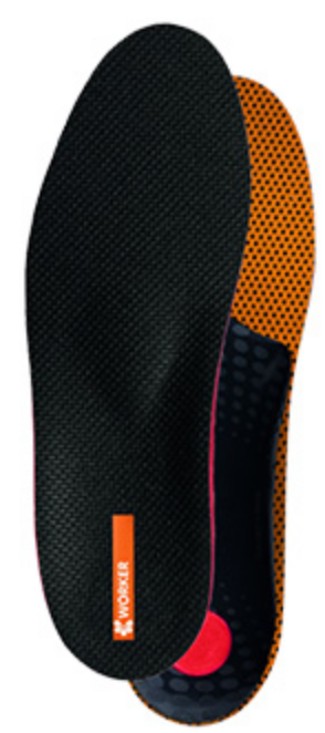 Pedag Worker 36-48 insoles