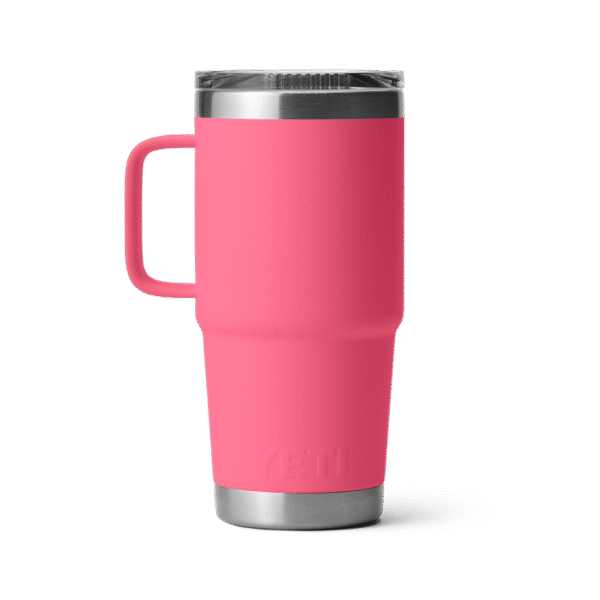 Yeti Rambler Travel Mug 20 oz/591 ml - Image 11