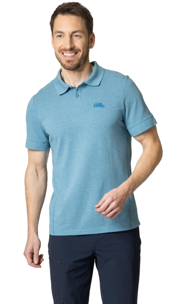 Odlo Polo s/s Nikko men's - Image 11
