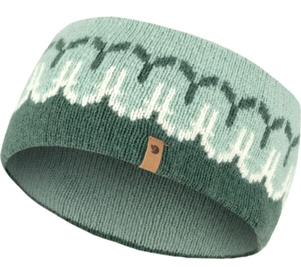 FjallRaven Övik Path Knit headband - Image 7