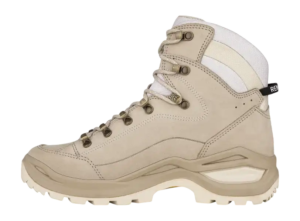 Lowa Renegade Evo GTX Mid women's hiking shoe