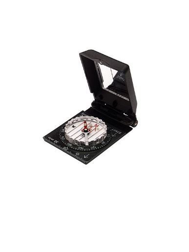 Silva Ranger SL compass