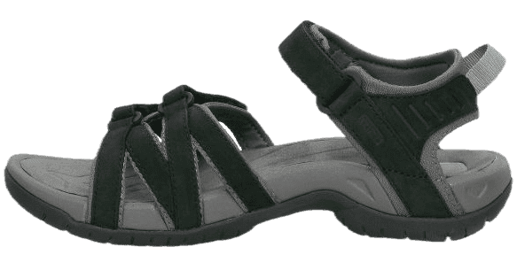 Teva Tirra Leather Women women's sandal - Image 5