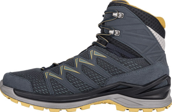 Lowa Innox Pro GTX Mid men's hiking shoe - Image 7