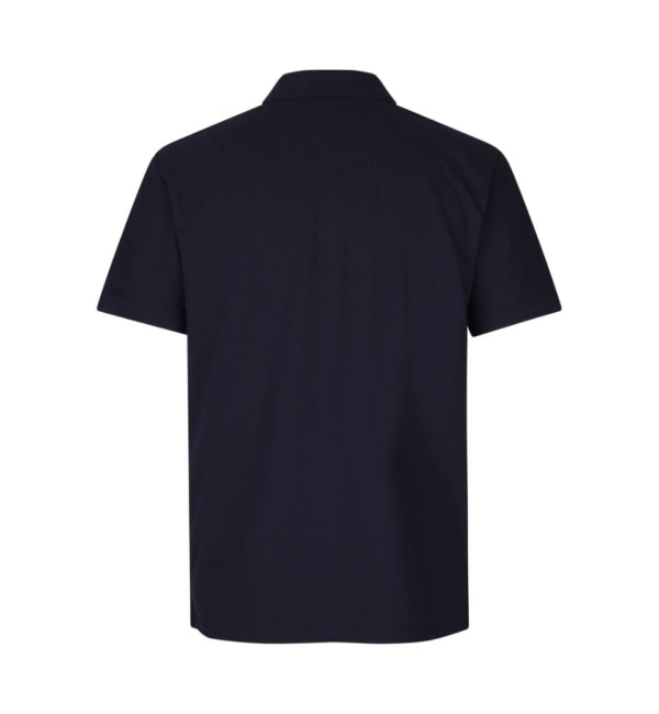 ID Identity Polo Shirt Classic herenshirt - Image 9