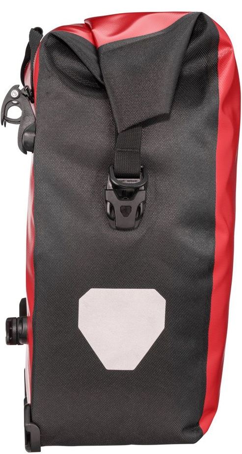 Back-Roller City QL1 bicycle bags - Image 9