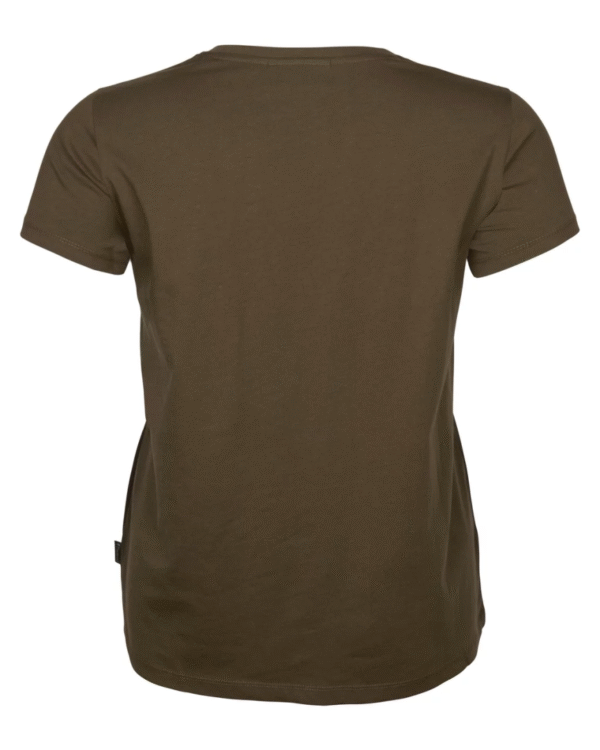 Pinewood T-Shirt 3-pack women's shirts - Image 7