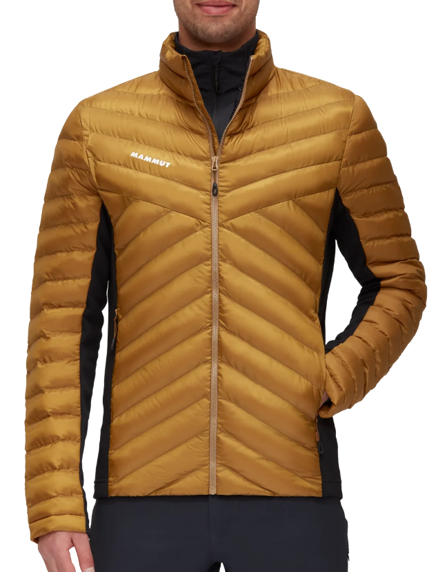 Mammut Albula IN Hybrid Jacket Men men's jacket - Image 4