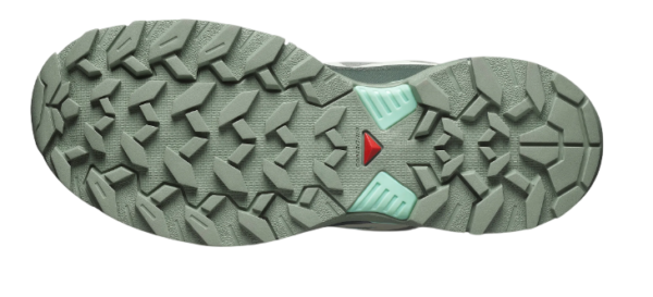 Salomon X Ultra 360 women's hiking shoe - Image 11