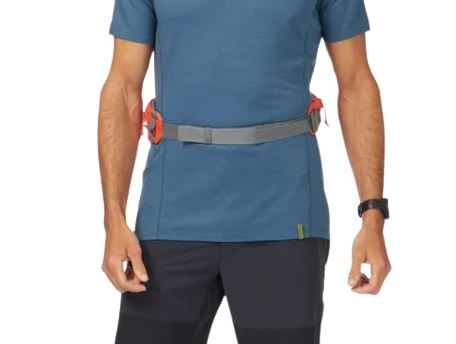 Rab Aeon LT Hydro waist bag - Image 6