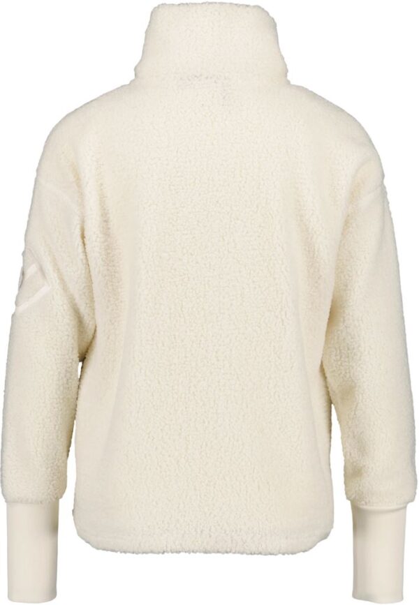 Didriksons Alexa Full Zip 3 women's cardigan - Image 4