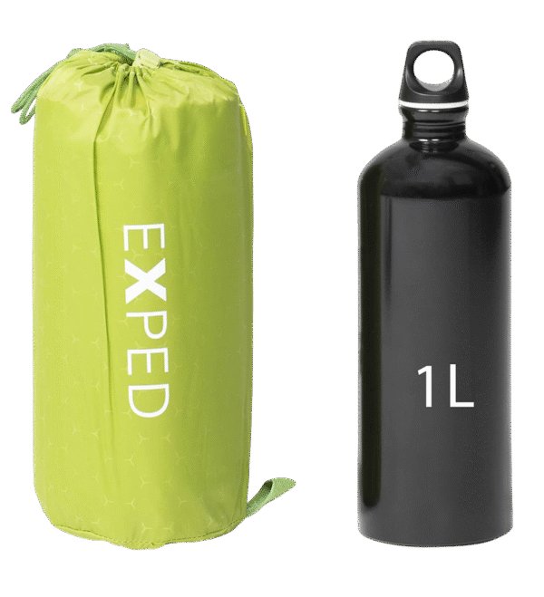 Exped Ultra 3R M sleeping mat - Image 4