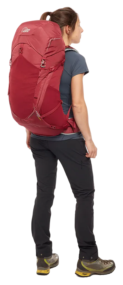 Lowe Alpine Airzone Trek ND33:40 backpack - Image 9