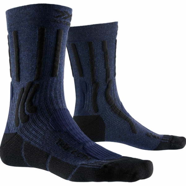 X-Socks Trek X Ctn Socks - Image 4