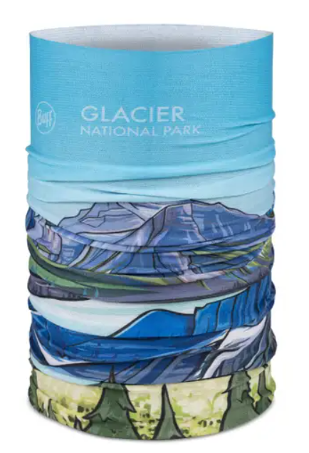 Buff Coolnet UV neckwarmer - Image 20