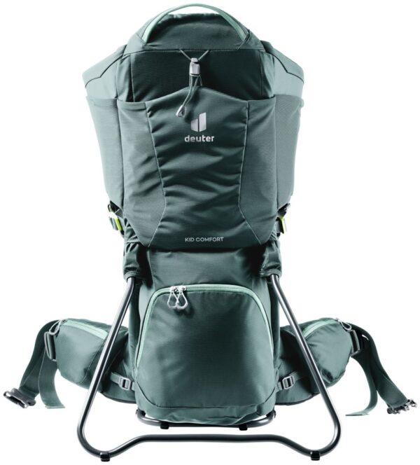 Deuter Kid Comfort child carrier - Image 5