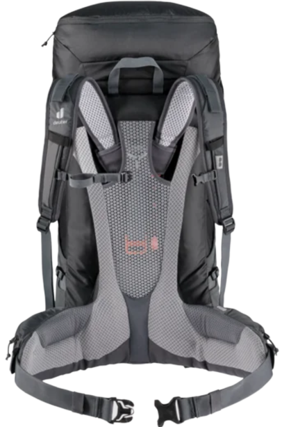 Deuter Futura Air Trek 60 +10 backpack - Image 8
