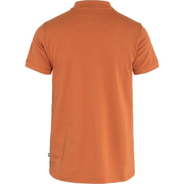 FjallRaven Övik Polo Shirt men's shirt - Image 4